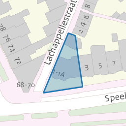 Perceel BDA00-D-6162