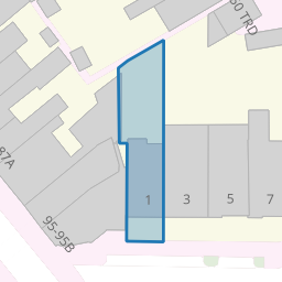 Perceel BDA00-D-6212