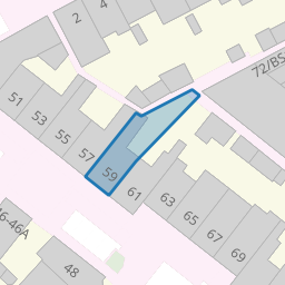 Perceel BDA00-D-6216