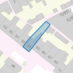 Perceel BDA00-D-6217