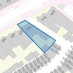 Perceel BDA00-D-6247