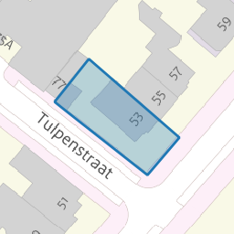 Perceel BDA00-D-6249