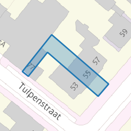 Perceel BDA00-D-6250