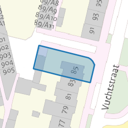 Perceel BDA00-D-6282