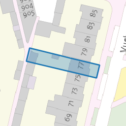 Perceel BDA00-D-6286