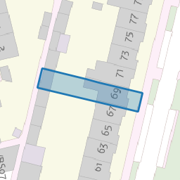 Perceel BDA00-D-6290