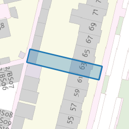 Perceel BDA00-D-6293