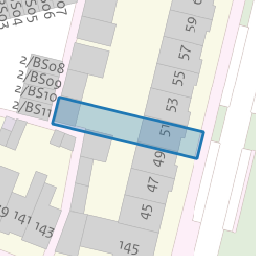 Perceel BDA00-D-6299