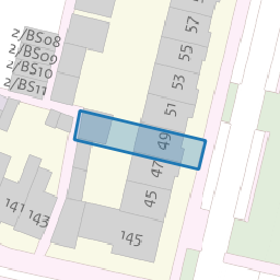 Perceel BDA00-D-6300