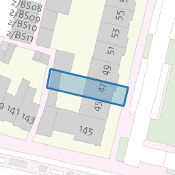 Perceel BDA00-D-6301