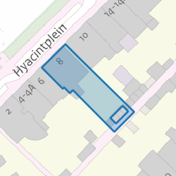 Perceel BDA00-D-6312