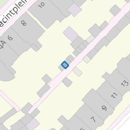 Perceel BDA00-D-6313