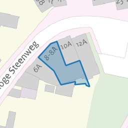 Perceel BDA00-D-6317