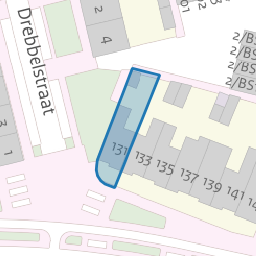 Perceel BDA00-D-6345