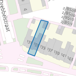 Perceel BDA00-D-6346