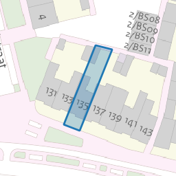 Perceel BDA00-D-6347