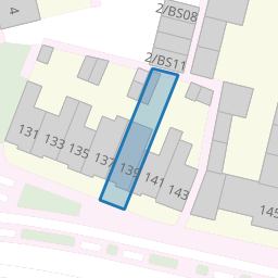 Perceel BDA00-D-6349