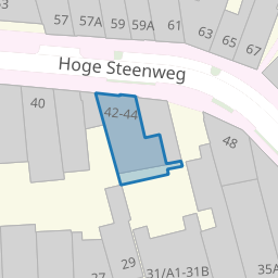 Perceel BDA00-D-6361