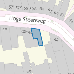 Perceel BDA00-D-6362