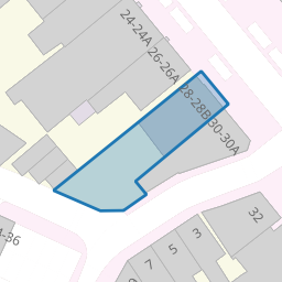 Perceel BDA00-D-6383