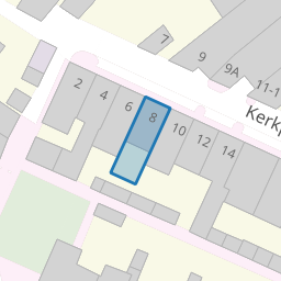 Perceel BDA00-D-6387