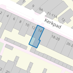 Perceel BDA00-D-6390