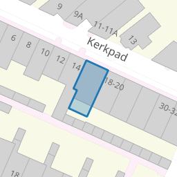 Perceel BDA00-D-6391