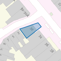 Perceel BDA00-D-6396