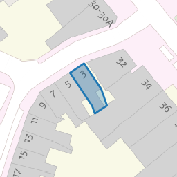 Perceel BDA00-D-6397