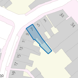 Perceel BDA00-D-6399