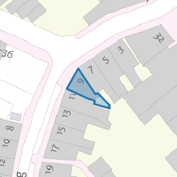 Perceel BDA00-D-6400