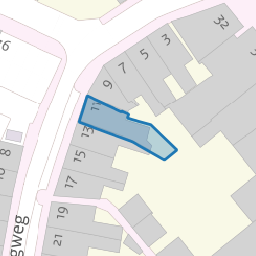 Perceel BDA00-D-6401