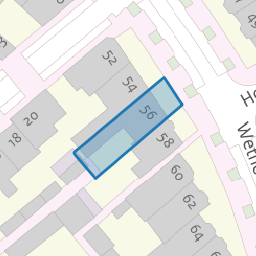 Perceel BDA00-D-6450