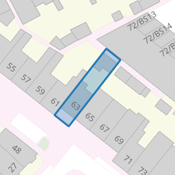 Perceel BDA00-D-6457