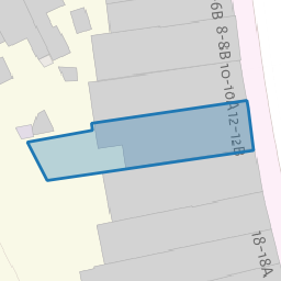 Perceel BDA00-D-6476