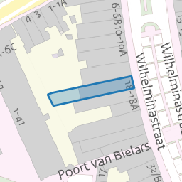 Perceel BDA00-D-6478