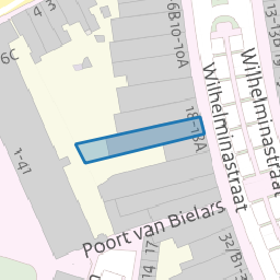 Perceel BDA00-D-6479