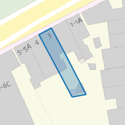 Perceel BDA00-D-6486