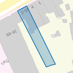 Perceel BDA00-D-6488