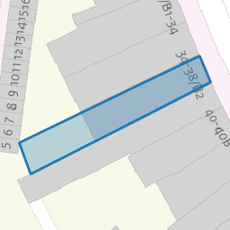 Perceel BDA00-D-6503