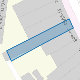 Perceel BDA00-D-6504