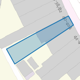 Perceel BDA00-D-6505