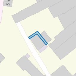 Perceel BDA00-D-6507