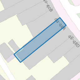 Perceel BDA00-D-6508