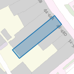 Perceel BDA00-D-6509