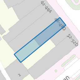 Perceel BDA00-D-6510