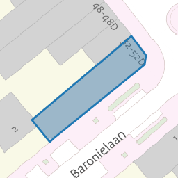 Perceel BDA00-D-6512