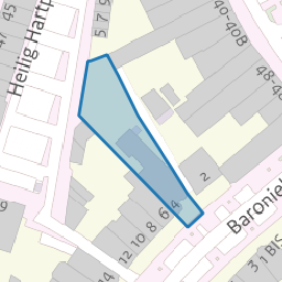 Perceel BDA00-D-6515