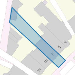 Perceel BDA00-D-6517