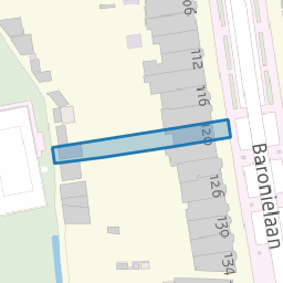 Perceel BDA00-D-6534